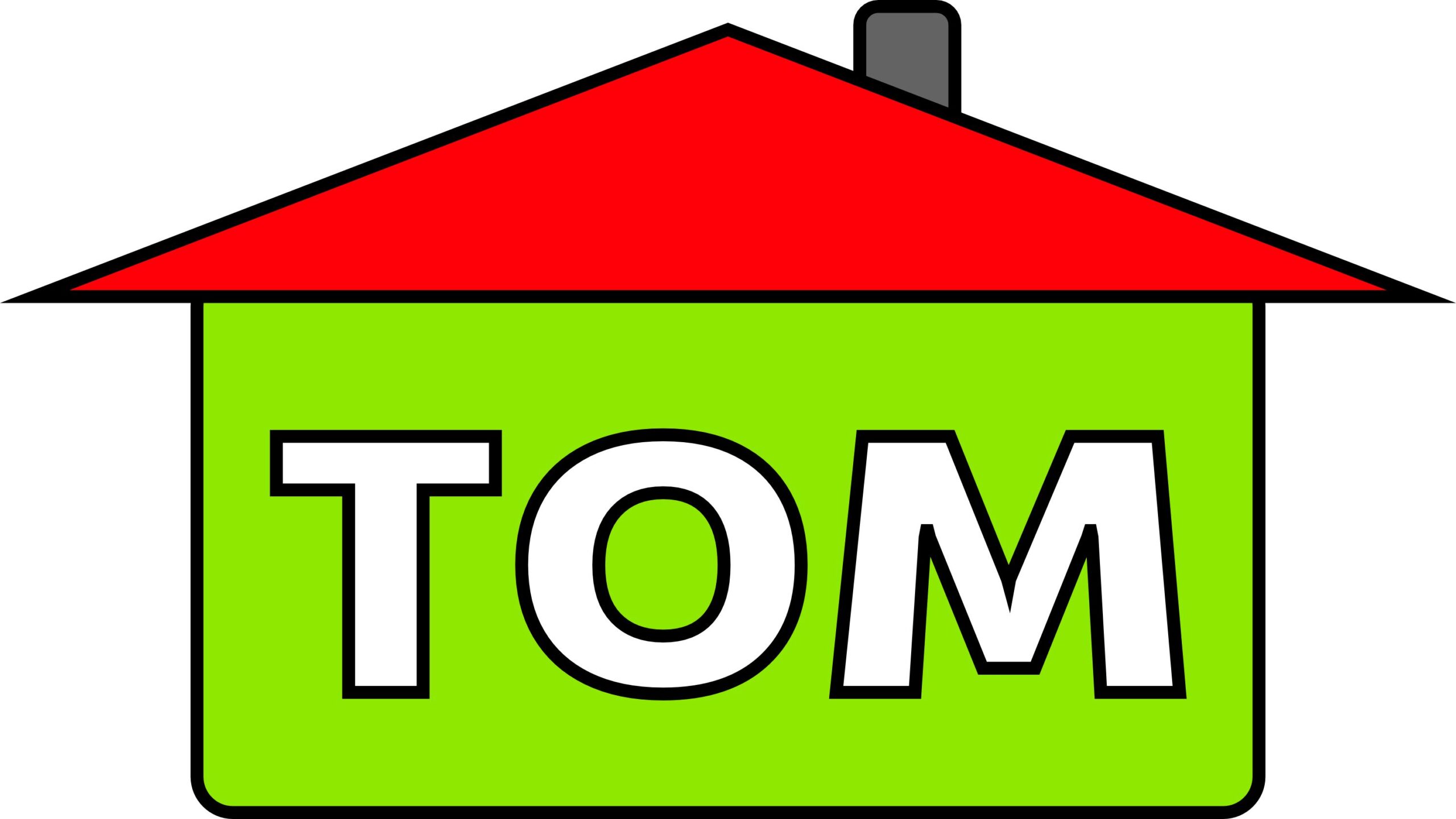 Realitní kancelář TOM